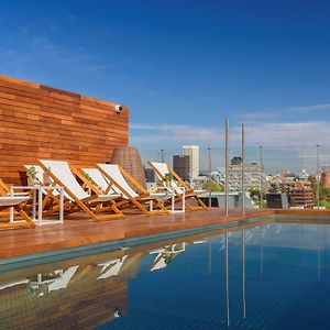 Melia Madrid Serrano