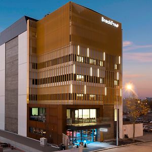 Breakfree On Cashel, An Accor Hotel