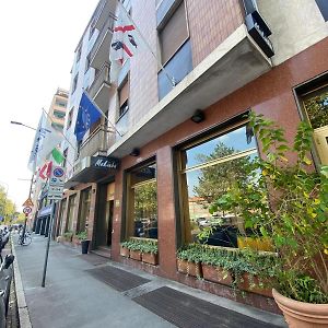 Mokinba Hotels Sant'Ambroeus